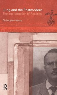 Produktbild: Jung and the Postmodern