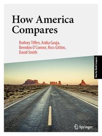 Produktbild: How America Compares