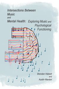 Produktbild: Intersections Between Music and Mental Health