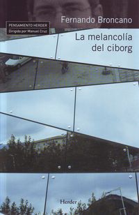 Produktbild: La melancol&iacute;a del ciborg