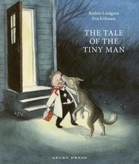 Bild vom Artikel The Tale of the Tiny Man vom Autor Barbro Lindgren