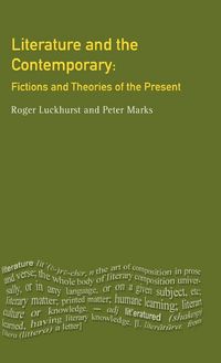Produktbild: Literature and the Contemporary