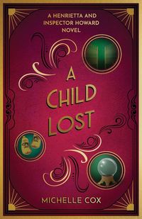 Produktbild: A Child Lost