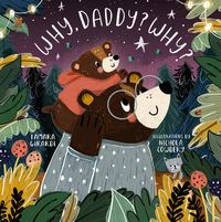 Produktbild: Why, Daddy? Why?