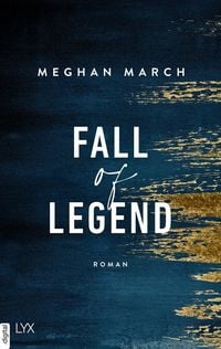 Produktbild: Fall of Legend