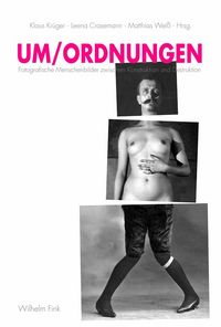 Produktbild: Um/Ordnungen
