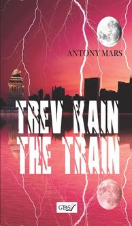 Produktbild: Trev Kain the train