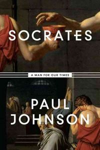 Produktbild: Socrates: A Man for Our Times