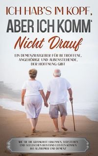 Produktbild: Ich hab's im Kopf, aber ich komm' nicht drauf