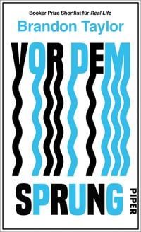 Produktbild: Vor dem Sprung