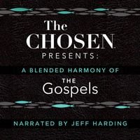 Produktbild: The Chosen Presents: A Blended Harmony of the Gospels