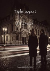 Produktbild: Triple rapport