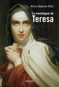 Produktbild: Le monologue de Teresa