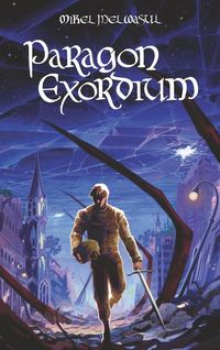 Produktbild: Paragon Exordium