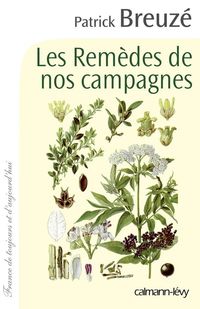 Produktbild: Les remedes de nos campagnes