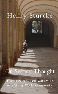 Produktbild: On Second Thought