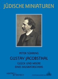 Produktbild: Gustav Jacobsthal