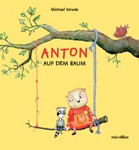 Produktbild: Anton Auf dem Baum