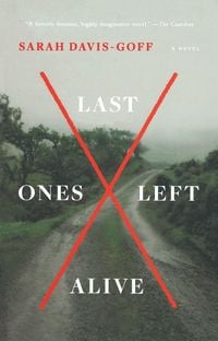 Produktbild: Last Ones Left Alive