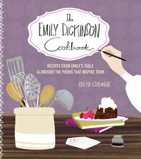 Produktbild: The Emily Dickinson Cookbook