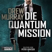 Produktbild: Die Quantum-Mission