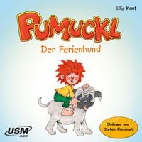 Produktbild: Pumuckl: Der Ferienhund