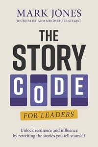 Produktbild: The Story Code for Leaders