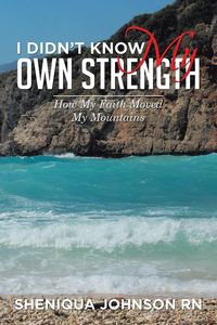 Produktbild: I Didn't Know My Own Strength