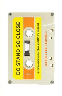 Produktbild: Do Stand So Close
