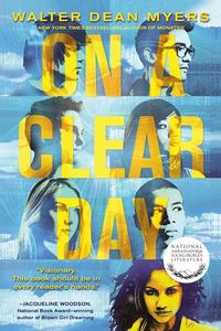 Produktbild: On a Clear Day
