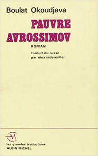 Produktbild: Fre-Pauvre Avrossimov