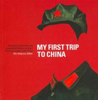 Produktbild: My First Trip to China