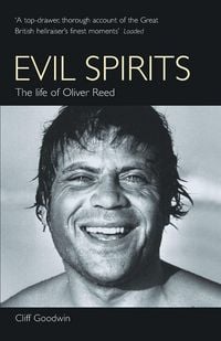 Produktbild: Evil Spirits