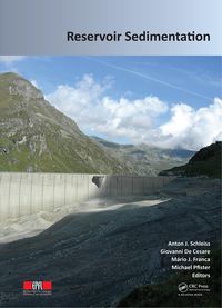 Produktbild: Reservoir Sedimentation