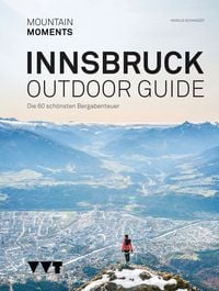 Produktbild: Outdoor Guide Innsbruck