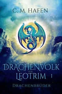 Produktbild: Das Drachenvolk von Leotrim 1 - Drachenbr&uuml;der