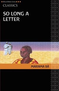 Produktbild: AWS Classics So Long A Letter