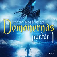 Produktbild: Demonernas portar 1