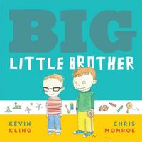 Produktbild: Big Little Brother