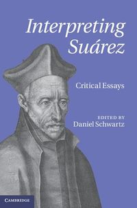 Produktbild: Interpreting Suarez