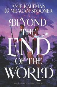 Produktbild: Beyond the End of the World