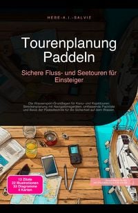 Produktbild: Tourenplanung Paddeln