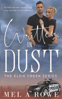 Produktbild: Written in Dust
