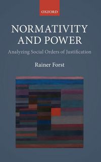 Produktbild: Normativity and Power