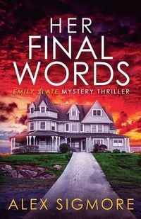 Produktbild: Her Final Words