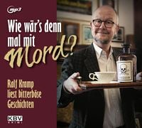 Produktbild: Wie w&auml;r's denn mal mit Mord?
