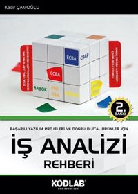 Produktbild: Is Analizi Rehberi