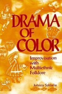 Produktbild: Drama of Color
