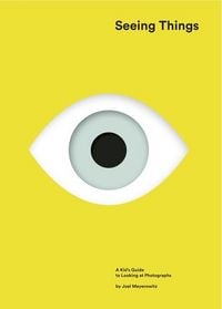 Produktbild: Seeing Things