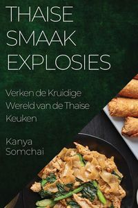 Produktbild: Thaise Smaakexplosies